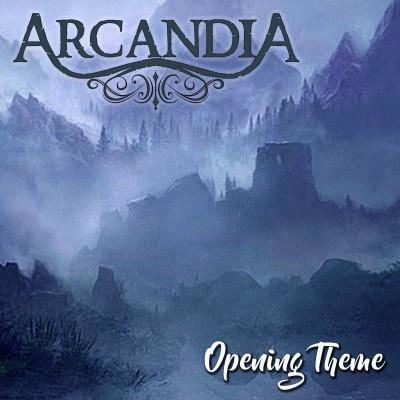 Arcandia : Opening Theme (Final Fantasy VI) in Three Movements
